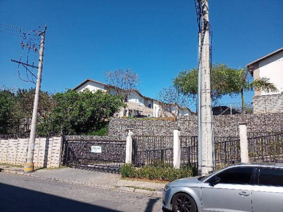 Imagem Casa com 2 Quartos à Venda, 53 m² em água Chata - Guarulhos