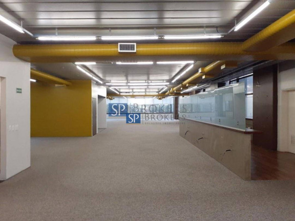 Foto do imóvel Sala Comercial à Venda ou Locação, 587 m² em Brooklin - São Paulo