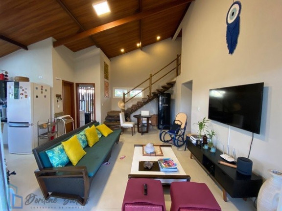 Imagem Casa com 3 Quartos à Venda, 211 m² em Centro - Itaporanga D'ajuda