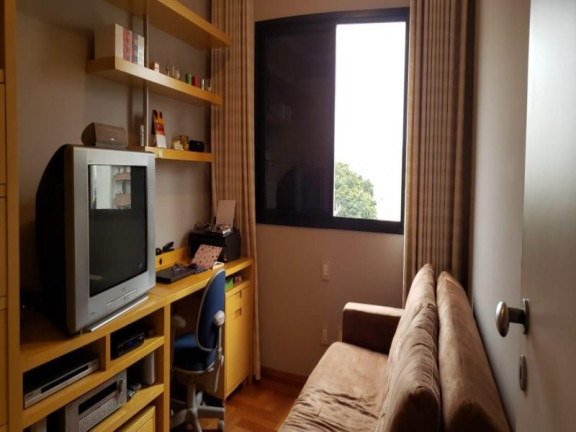 Imagem Apartamento com 3 Quartos à Venda, 80 m² em Lapa - São Paulo