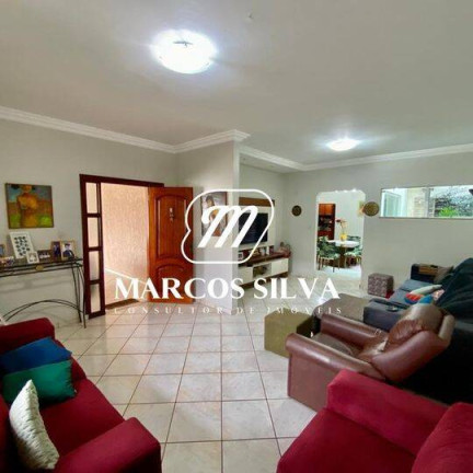 Imagem Casa com 3 Quartos à Venda, 300 m² em Campinas