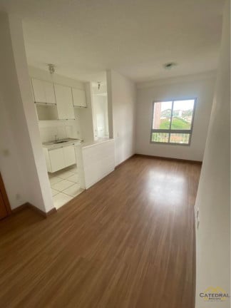 Foto do imóvel Apartamento com 2 Quartos à Venda, 48 m² em Cidade Nova - Jundiaí
