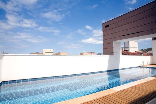 Imagem Apartamento com 2 Quartos à Venda, 152 m² em Praia Grande - Ubatuba