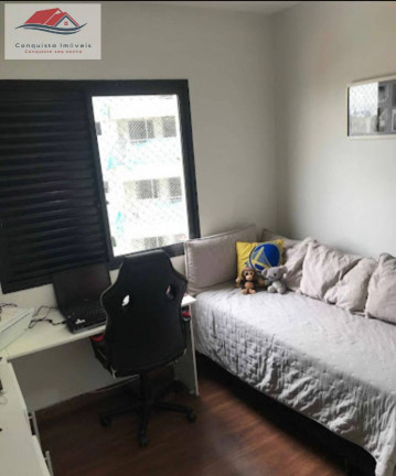 Imagem Apartamento com 2 Quartos à Venda, 62 m² em Gopouva - Guarulhos