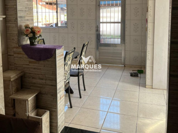 Imagem Casa com 2 Quartos à Venda, 85 m² em Jardim Santa Terezinha - Sumaré
