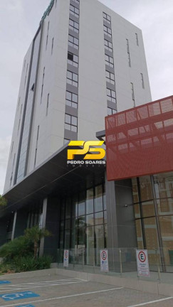 Foto do imóvel Sala Comercial à Venda, 40 m² em Bancários - João Pessoa