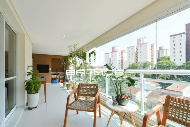 Foto do imóvel Imóvel com 4 Quartos à Venda, 200 m² em Vila Mariana - São Paulo
