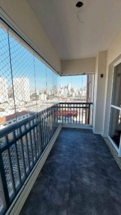 Imagem Apartamento com 2 Quartos à Venda, 63 m² em Brás - São Paulo