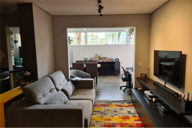 Imagem Apartamento com 2 Quartos à Venda, 85 m² em Vila Andrade - São Paulo