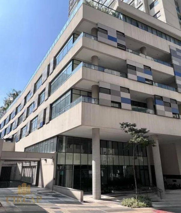 Foto do imóvel Sala Comercial à Venda, 3.028 m² em Bela Vista - São Paulo