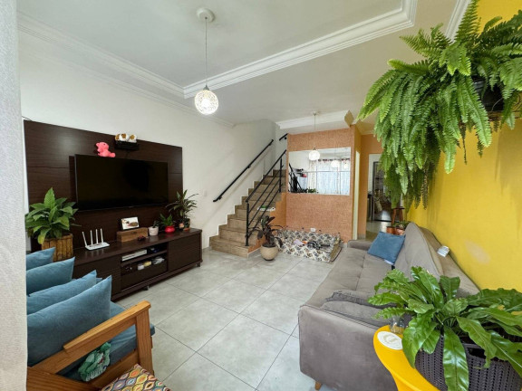Foto do imóvel Casa com 2 Quartos à Venda, 90 m² em Jardim Martins - Jundiaí