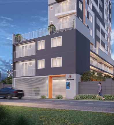 Imagem Apartamento com 2 Quartos à Venda, 37 m² em Cidade Patriarca - São Paulo