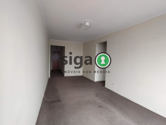 Imagem Apartamento com 2 Quartos à Venda, 82 m² em Vila Deodoro - São Paulo