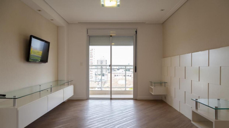 Imagem Apartamento com 3 Quartos à Venda, 237 m² em Ipiranga - São Paulo