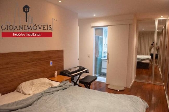 Foto do imóvel Apartamento com 2 Quartos à Venda, 100 m² em Barra Da Tijuca - Rio De Janeiro
