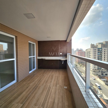 Foto do imóvel Apartamento com 2 Quartos à Venda, 76 m² em Tupi - Praia Grande