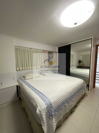 Imagem Apartamento com 3 Quartos à Venda, 183 m² em Brisamar - João Pessoa