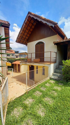 Imagem Casa com 3 Quartos à Venda,  em Braunes - Nova Friburgo