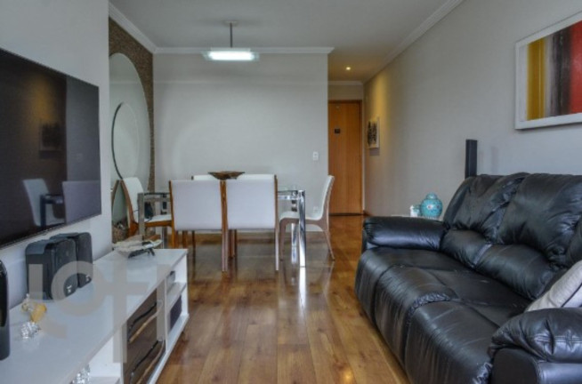 Foto do imóvel Apartamento com 3 Quartos à Venda, 88 m² em Tatuapé - São Paulo