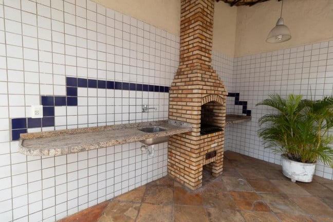 Foto do imóvel Cobertura com 3 Quartos à Venda, 281 m² em Guararapes - Fortaleza