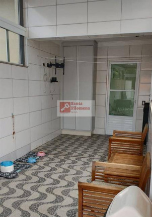 Foto do imóvel Cobertura com 2 Quartos à Venda, 100 m² em Utinga - Santo André