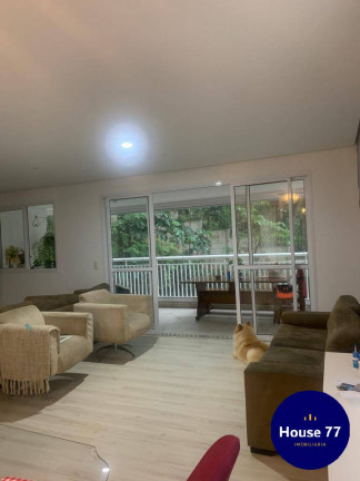 Foto do imóvel Apartamento com 3 Quartos à Venda, 138 m² em Vila Andrade - São Paulo
