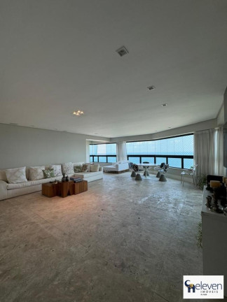 Foto do imóvel Apartamento com 4 Quartos à Venda, 262 m² em Barra - Salvador