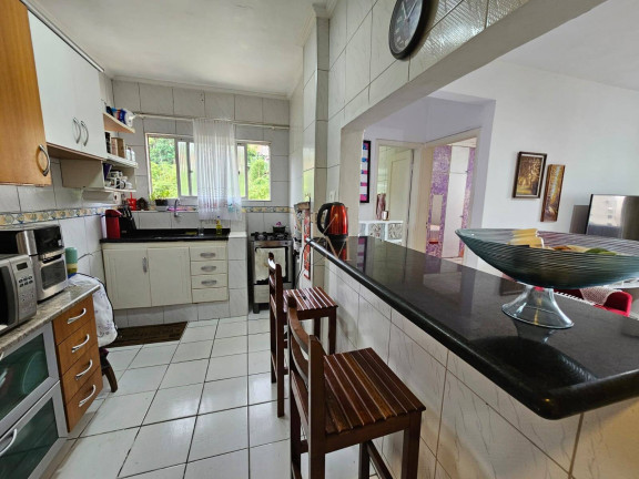 Foto do imóvel Apartamento com 1 Quarto à Venda, 69 m² em Itararé - São Vicente