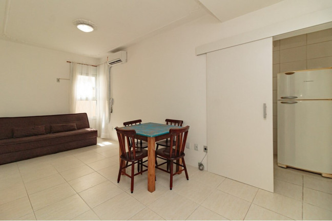 Foto do imóvel Loft com 1 Quarto à Venda, 28 m² em Cidade Baixa - Porto Alegre