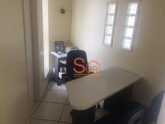 Foto do imóvel Sala Comercial à Venda, 66 m² em Jardim - Santo André