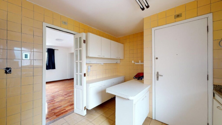 Imagem Apartamento com 3 Quartos à Venda, 97 m² em Brooklin Paulista - São Paulo