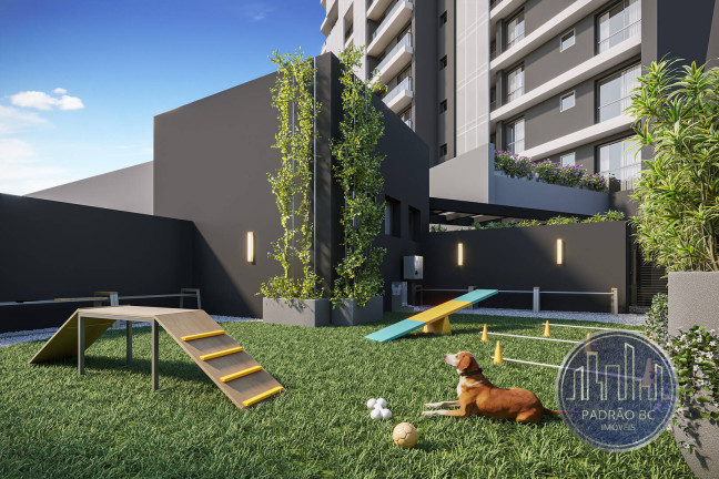 Foto do imóvel Apartamento com 3 Quartos à Venda, 141 m² em água Verde - Curitiba