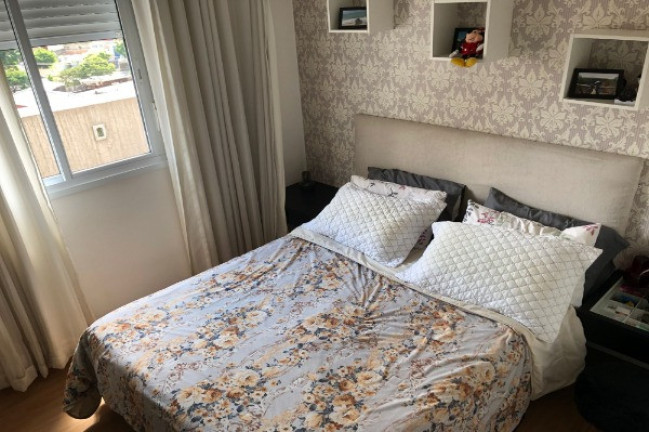 Foto do imóvel Apartamento com 3 Quartos à Venda,  em Saúde - São Paulo