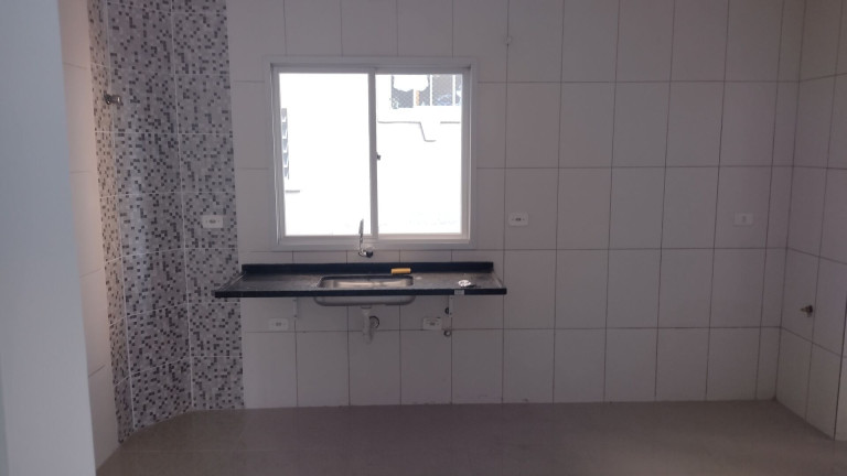 Foto do imóvel Apartamento com 3 Quartos à Venda, 108 m² em Campestre - Santo André