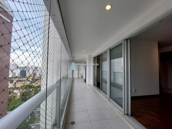Foto do imóvel Imóvel com 2 Quartos à Venda, 69 m² em Brooklin - São Paulo