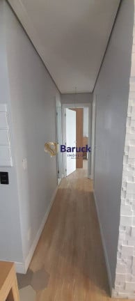 Foto do imóvel Apartamento com 3 Quartos à Venda, 71 m² em Santo Amaro - São Paulo