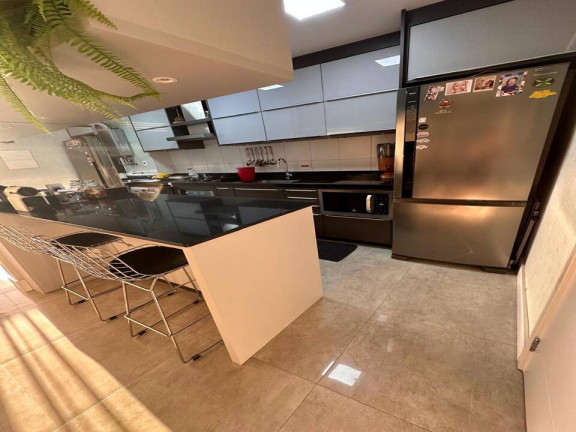 Foto do imóvel Apartamento com 2 Quartos à Venda, 64 m² em Jardim Ana Maria - Jundiaí