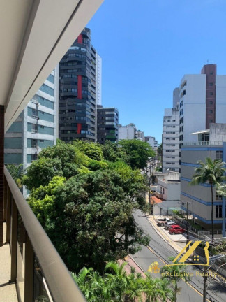 Imagem Apartamento com 1 Quarto à Venda, 52 m² em Graça - Salvador