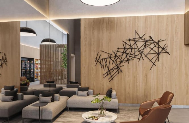 Foto do imóvel Apartamento com 3 Quartos à Venda, 81 m² em Butantã - São Paulo