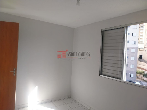 Imagem Apartamento com 2 Quartos à Venda, 46 m² em Conceicao - Osasco