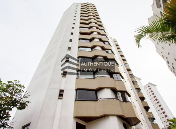 Foto do imóvel Apartamento com 3 Quartos à Venda, 147 m² em Paraisópolis - São Paulo