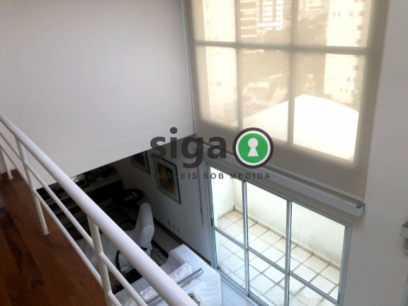 Imagem Apartamento com 2 Quartos à Venda, 110 m² em Vila Andrade - São Paulo