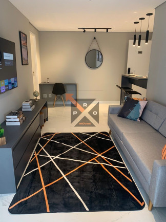 Foto do imóvel Imóvel com 1 Quarto à Venda, 52 m² em Analia Franco - São Paulo