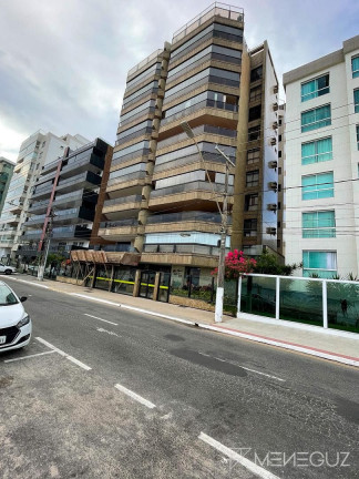 Imagem Apartamento com 4 Quartos à Venda, 200 m² em Praia Do Morro - Guarapari