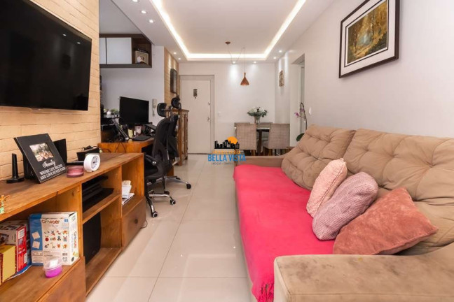 Foto do imóvel Apartamento com 2 Quartos à Venda,  em Brooklin Paulista - São Paulo