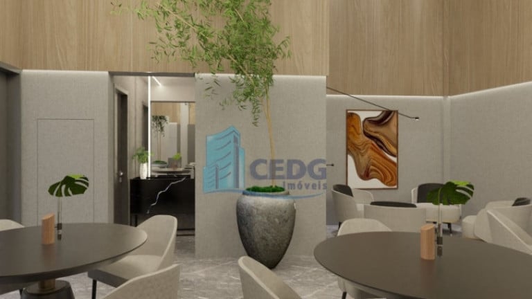 Foto do imóvel Apartamento com 4 Quartos à Venda, 120 m² em Centro - Curitiba