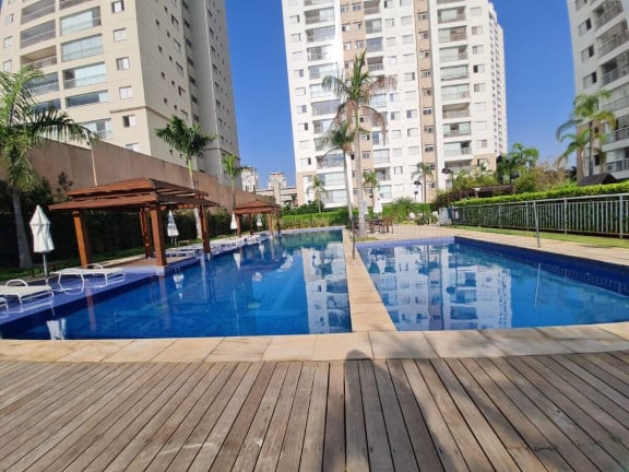 Foto do imóvel Apartamento com 2 Quartos à Venda, 57 m² em Vila Leopoldina - São Paulo