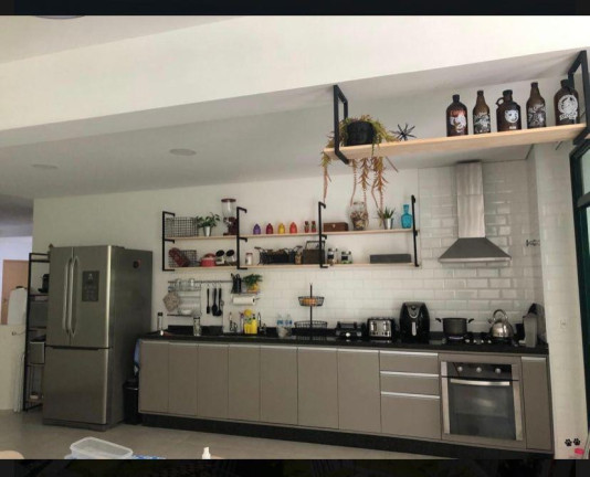 Imagem Apartamento com 3 Quartos à Venda, 169 m² em Praia Grande - Ubatuba