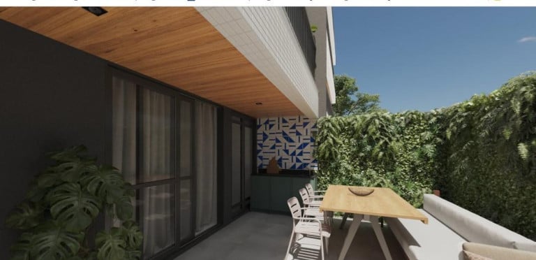 Foto do imóvel Apartamento com 3 Quartos à Venda, 138 m² em Tijuca - Rio De Janeiro