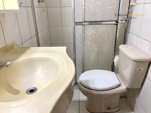 Foto do imóvel Apartamento com 3 Quartos à Venda, 65 m² em República - São Paulo